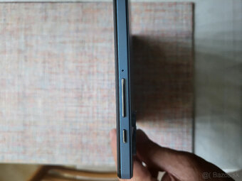 Predam tablet 10,36" celkom.novy modry - 5