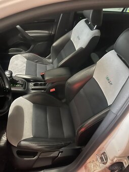 Škoda Octavia VRS - 5