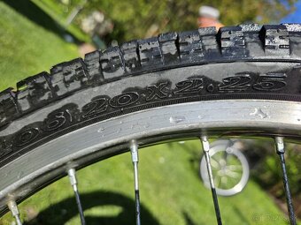 Decky bicykel - 5