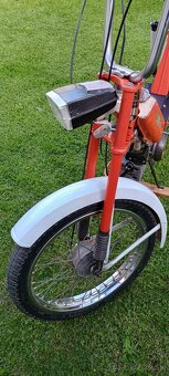 Babetta 207/500 - 5