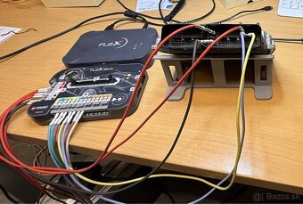 Držiak ecu - 5