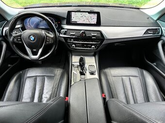 BMW G31 530XDRIWE 195KW Full - 5