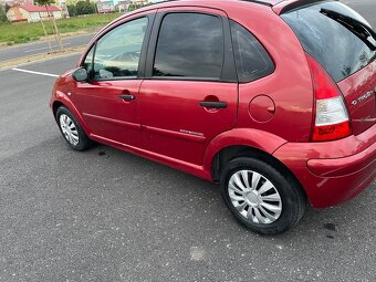 Citroën c3 - 5