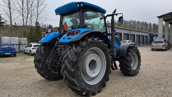 Landini power max 165 - 5