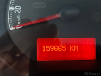 Opel Movano 2.3 Cdti, 96 kW, L3H2, odpočet DPH - 5