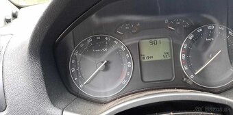 Skoda Octavia 2 1.6 benzin - 5