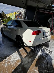Audi a4 b7 2.0 tfsi - 5