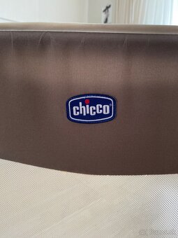 Detská zábrana na posteľ Chicco - 5