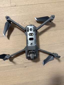 DJI MAVIC2 ZOOM FLY MORE HARD CASE - 5