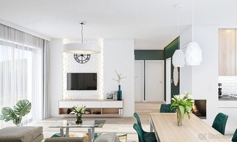BUNGALOV- NOVOSTAVBA- v Beluši-Hloža- časť Podhorie - 5