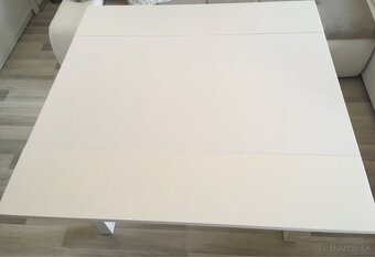 Rozkladací stôl IKEA 90/50cm - 5
