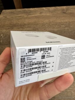Samsung Galaxy Buds Fe - 5