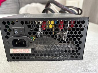 Predám diely do PC - 5