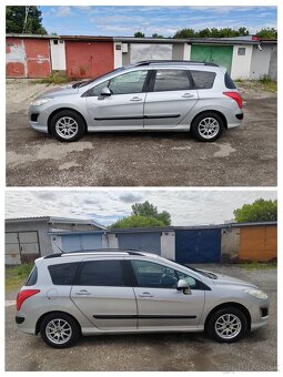Peugeot 308 1.6 68kw - Nové rozvody -Možné splátky od 39,90€ - 5