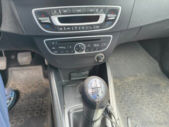 Renault Fluence 1.6 82kW - 5