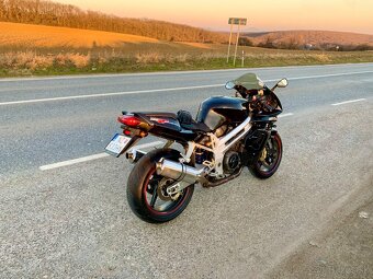 Aprilia SL 1000R Falco - 5