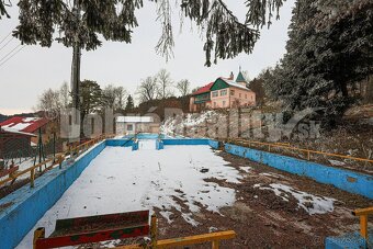 PREDAJ: Objekt pre vzdelávanie a rekreáciu, Kremnické Bane, - 5
