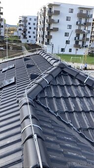 Elektroinštalácie a opravy – rýchlo a spoľahlivo ⚡️ - 5