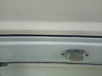 Hartop Suzuki Vitara 1 - 5