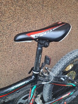 Bicykel Ctm Jerry 1.0 - 5