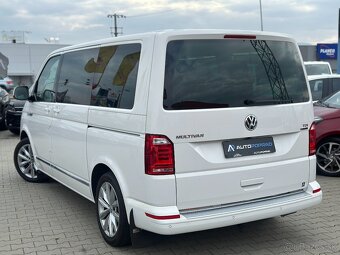 Volkswagen Multivan 2.0 BiTDI BULLI ODPOČET DPH - 5