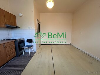 Predaj veľký 3 izbový byt - LEVICE (088-113-MIJKa) - 5