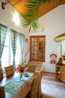 6i dom, 260 m2, pivnica, garáž, záhrada Mosonmagyaróvár - 5