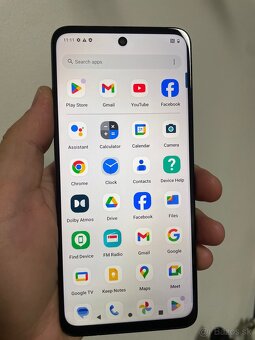 Motorola G14 - 5
