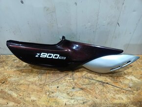 Rozpredám kawasaki Z900RS na ND. - 5