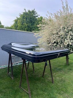 Stresny stan Thule - 5