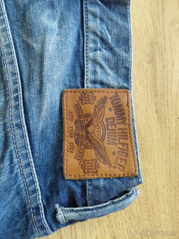 Panske Tommy Hilfiger XL - 5
