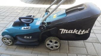elektricka kosacka makita ELM3720 - 5