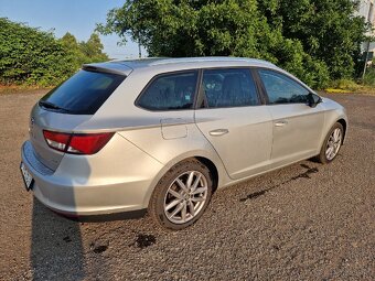 Seat Leon 1.6 tdi - 5