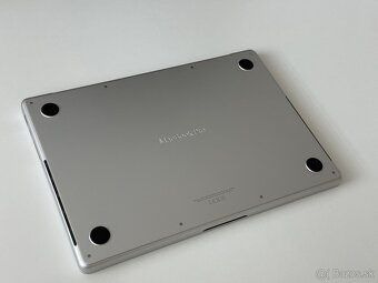 MacBook Pro 14" M1 Pro 10-core 16GB RAM 1TB SSD - 5