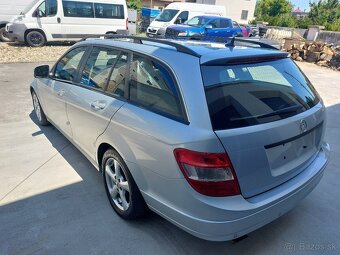 Mercedes č 200 cdi - 5
