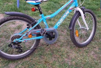 Bicykel Dema Vega 20 - 5