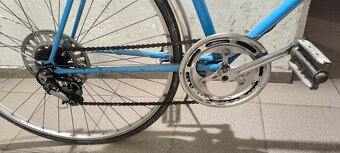Favorit bicykel - 5