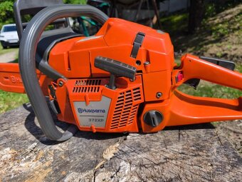 Husqvarna 372XP - 5