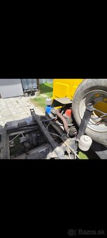 Predám Multicar S3 - 5
