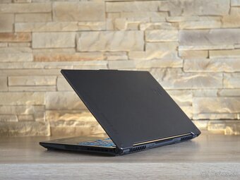 Asus TUF A17 i7 12th/RTX 4050 6GB/16GB/1000GB - 5