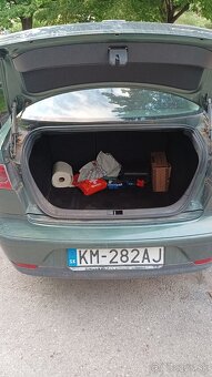Predám Seat Cordobu - 5