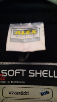 Soft Shell- Bunda - 5