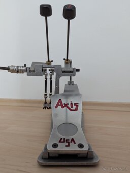 Komplet zostava Pearl Masters Custom Maple, Anatolian, Axis - 5
