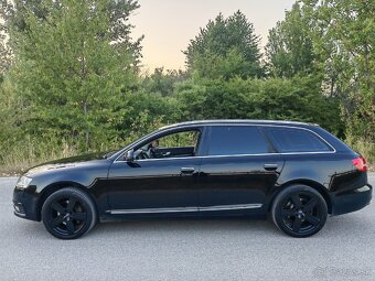 Audi A6 C6 - 5