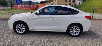 BMW x4 M 3,0Xdrive - 5