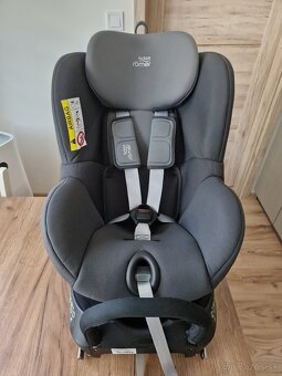 BRITAX Romer 360 Dual Fix - 5