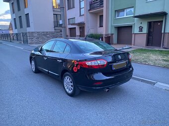 Renault fluence - 5