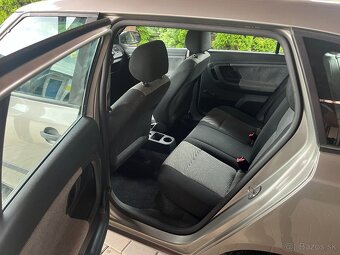 Škoda Fabia 1.2 HTP Ambiente ICE+ - 5