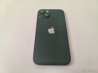 apple iphone 13 mini 128gb Green / Batéria 100% - 5