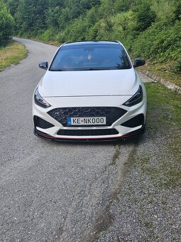 Hyundai i30 Fastback N 2.0 T-GDi N Performance A/T - 5